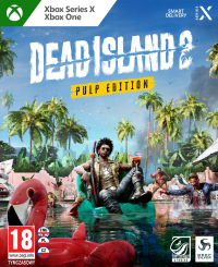 Dead Island 2: Pulp Edition XSX