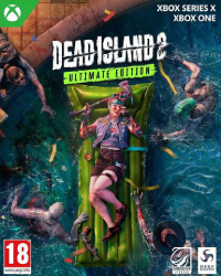 Dead Island 2: Ultimate Edition