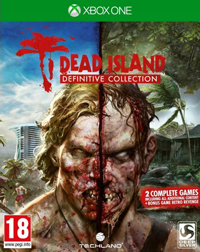 Dead Island: Definitive Collection (XONE)