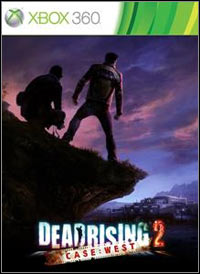 Dead Rising 2: Case West - WymieńGry.pl