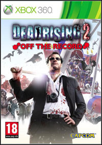 Dead Rising 2: Off The Record X360
