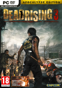 Dead Rising 3: Apocalypse Edition (PC)