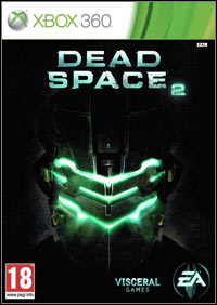 Dead Space 2 - WymieńGry.pl