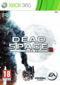 Dead Space 3 - WymieńGry.pl