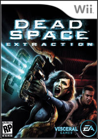 Dead Space Extraction