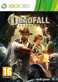 Deadfall Adventures - WymieńGry.pl