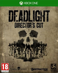 Deadlight: Director's Cut (XONE)