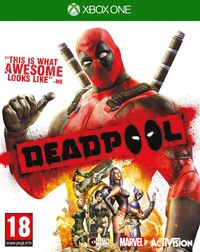 Deadpool: The Video Game - WymieńGry.pl