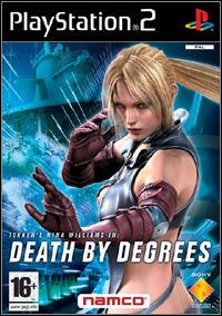 Death by Degrees (PS2)