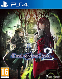 Death end re;Quest 2: Day One Edition