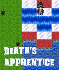 Death’s Apprentice