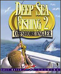 Deep Sea Fishing 2: Offshore Angler