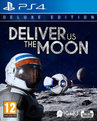 Deliver Us the Moon: Deluxe Edition - WymieńGry.pl