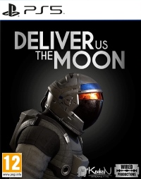 Deliver Us the Moon - WymieńGry.pl