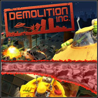 Demolition, Inc.