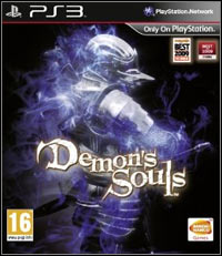 Demon's Souls PS3