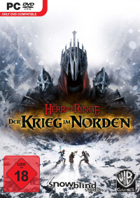 Der Herr der Ringe: Der Krieg im Norden