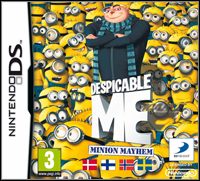 Despicable Me: The Game