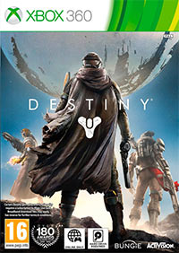 Destiny (X360)
