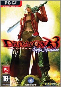 Devil May Cry 3: Dante's Awakening (PC)