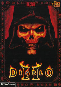 Diablo II - WymieńGry.pl