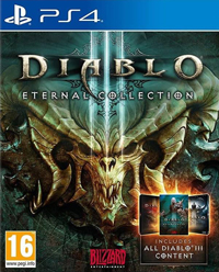 Diablo III: Eternal Collection - WymieńGry.pl