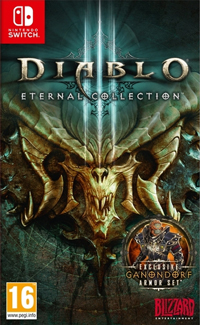 Diablo III: Eternal Collection (SWITCH)