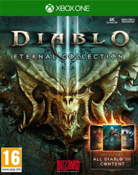Diablo III: Eternal Collection (XONE)