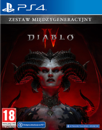 Diablo IV - WymieńGry.pl