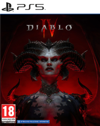 Diablo IV - WymieńGry.pl