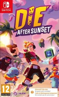 Die After Sunset