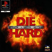 Die Hard Trilogy (PS1)