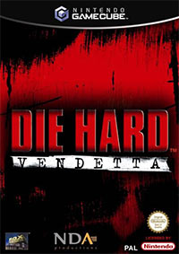 Die Hard: Vendetta GCN