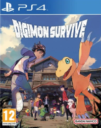 Digimon Survive - WymieńGry.pl