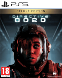 Directive 8020: Deluxe Edition