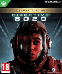 Directive 8020: Deluxe Edition