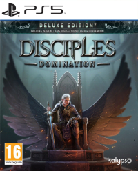 Disciples: Domination - Deluxe Edition