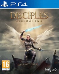 Disciples: Liberation - Deluxe Edition - WymieńGry.pl
