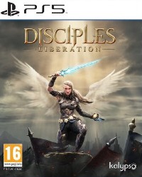 Disciples: Liberation - Deluxe Edition PS5
