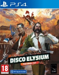 Disco Elysium: The Final Cut - WymieńGry.pl