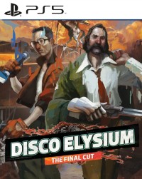 Disco Elysium: The Final Cut - WymieńGry.pl