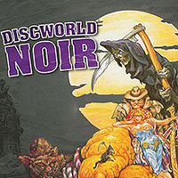 Discworld Noir