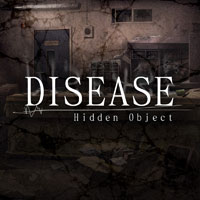 Disease: Hidden Object