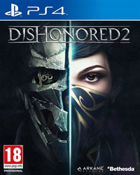 Dishonored 2 - WymieńGry.pl