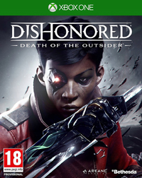 Dishonored: Death of the Outsider (XONE)