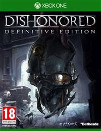 Dishonored: Definitive Edition (XONE)