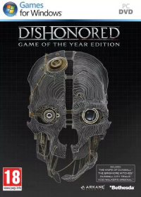 Dishonored: Games of the Year Edition