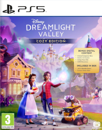 Disney Dreamlight Valley: Cozy Edition - WymieńGry.pl