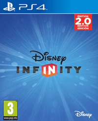 Disney Infinity 2.0