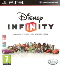 Disney Infinity (PS3)